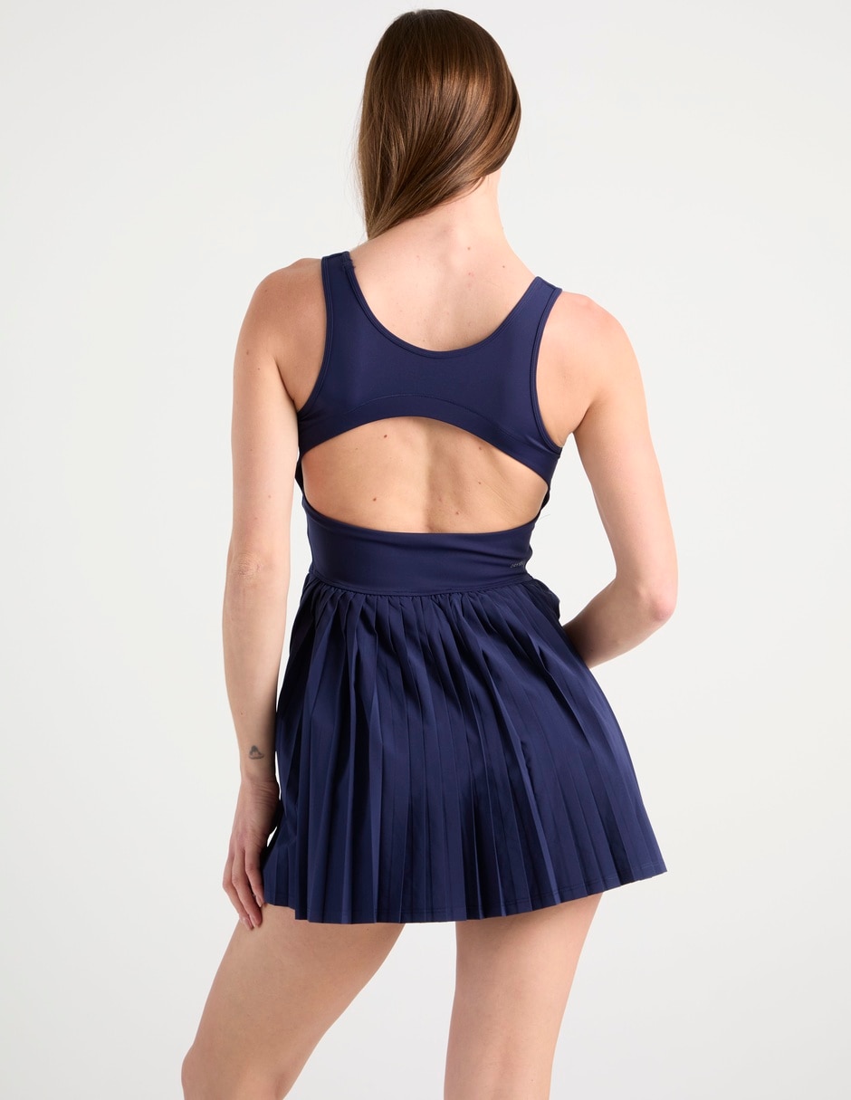 Vestido deportivo X10 mini tennis para mujer