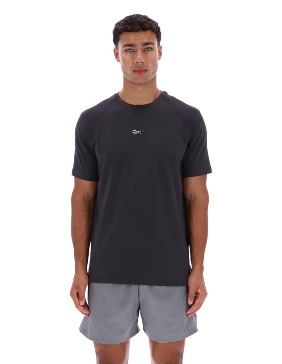 Playera deportiva para entrenamiento para hombre