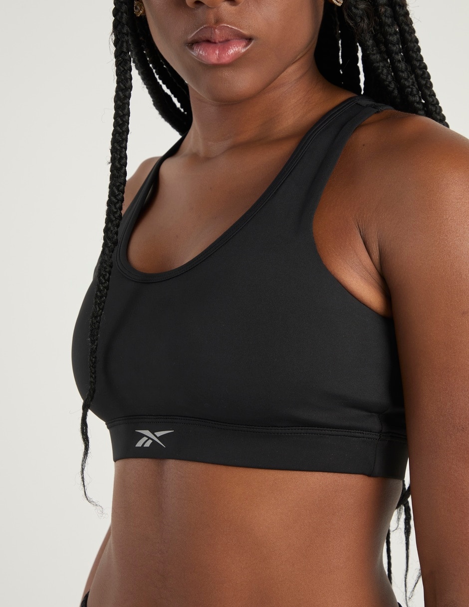 Top deportivo para entrenamiento mujer 4