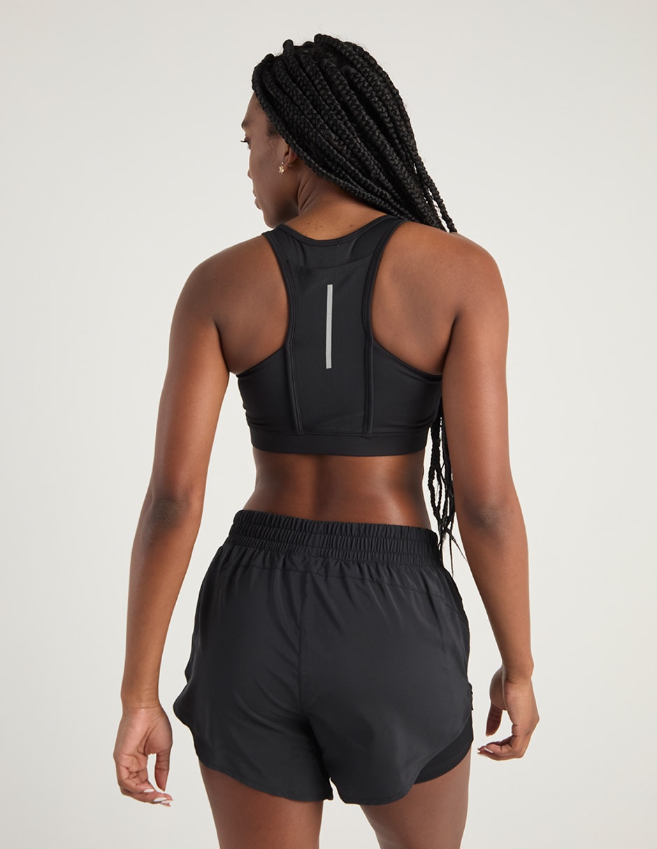 Top deportivo para entrenamiento mujer 6