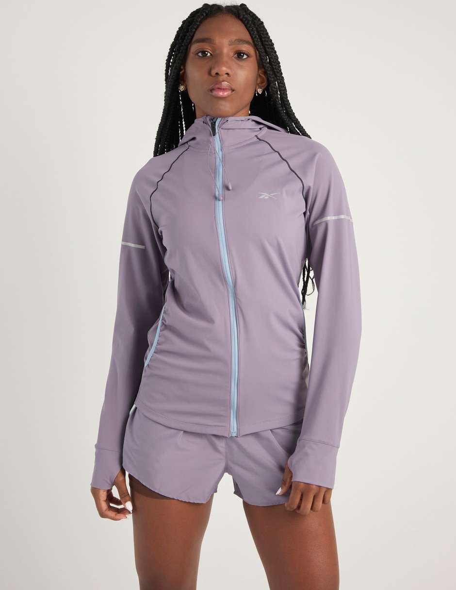 Chamarra para entrenamiento para mujer Chamarra para entrenamiento para mujer