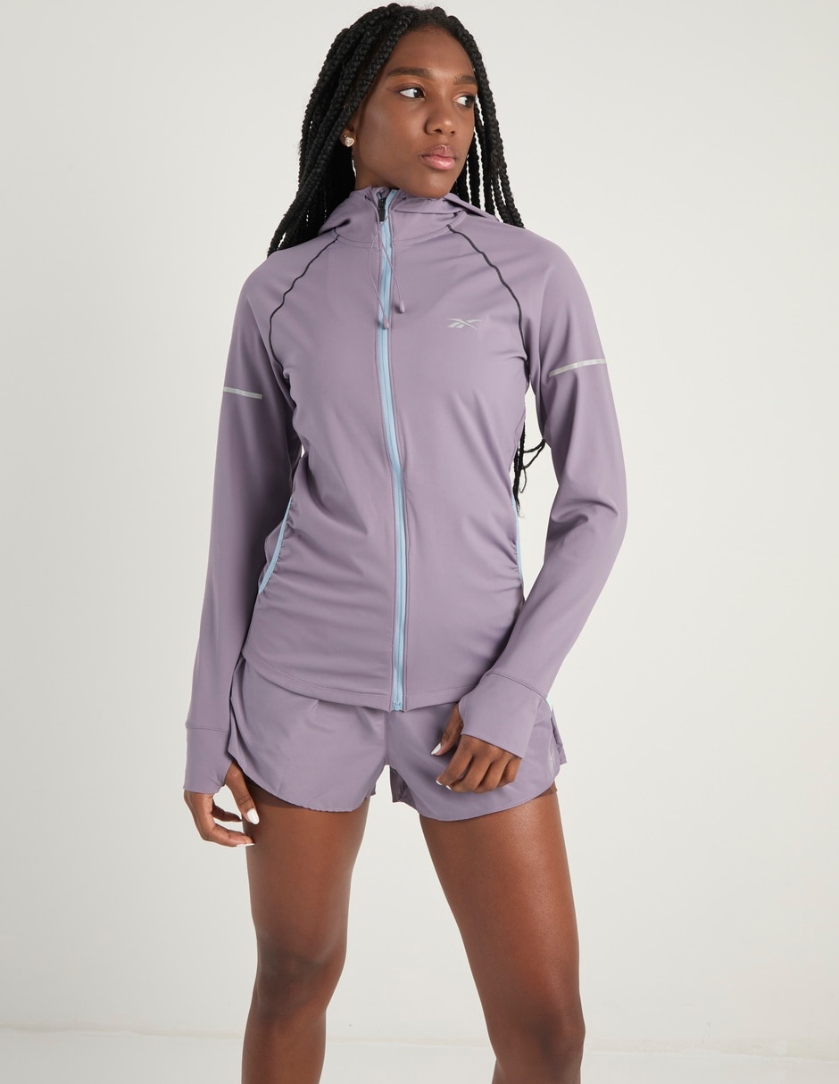 Chamarra para entrenamiento para mujer 2