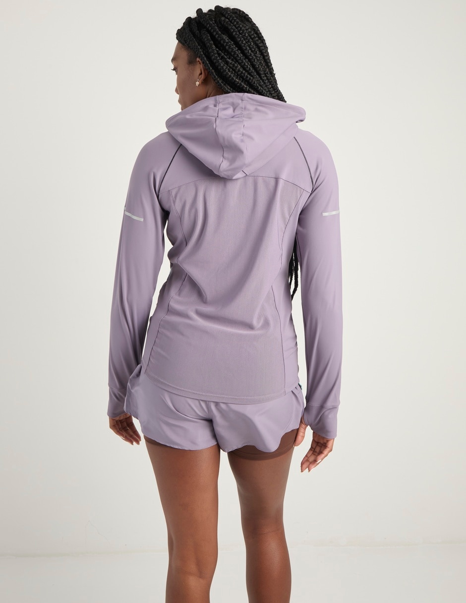 Chamarra para entrenamiento para mujer 6