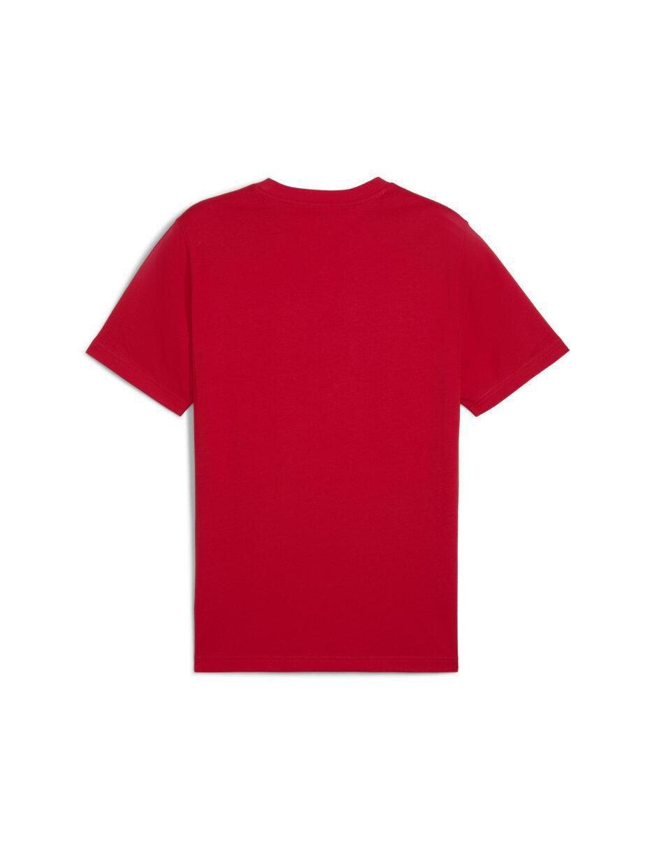 Playera deportiva para casual Essentials de hombre 2