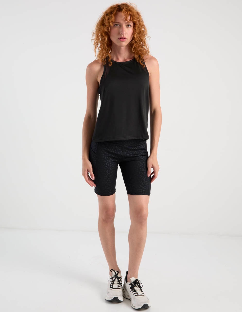 Tank top para entrenamiento de mujer 3