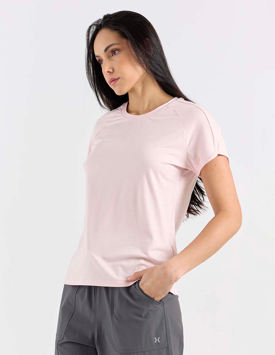 Playera deportiva para entrenamiento de hombre Playera deportiva para entrenamiento de hombre