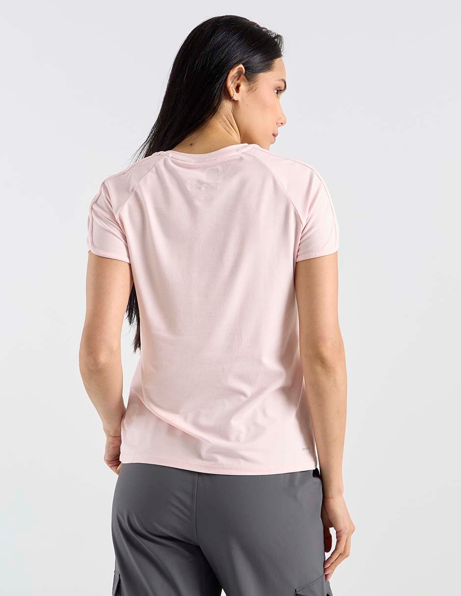 Playera deportiva para entrenamiento de hombre 6