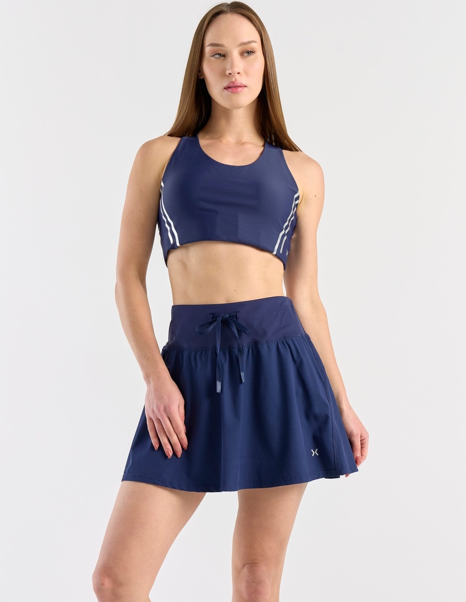 Top deportivo para correr mujer Top deportivo para correr mujer