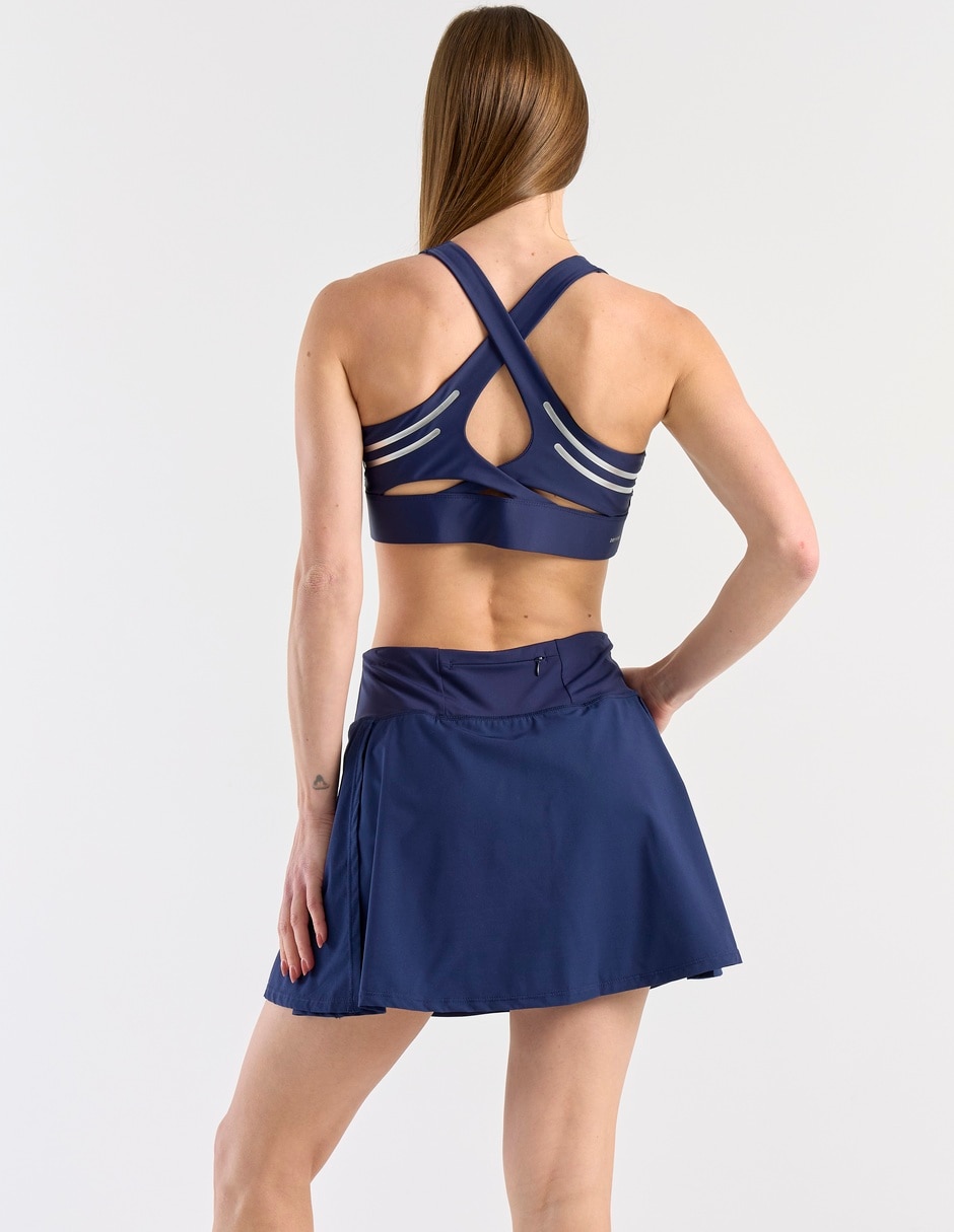 Top deportivo para correr mujer 6