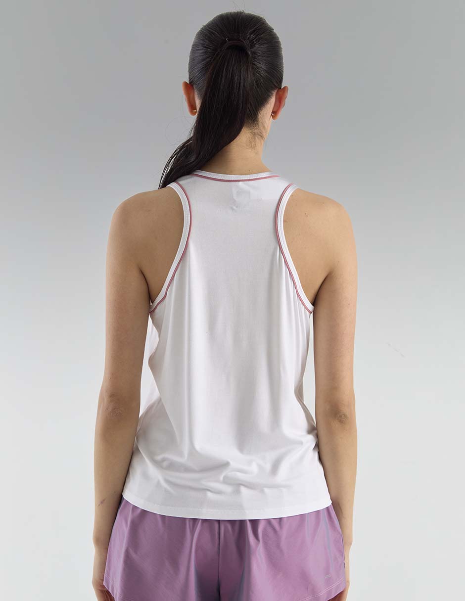 Playera deportiva para entrenamiento para mujer 6