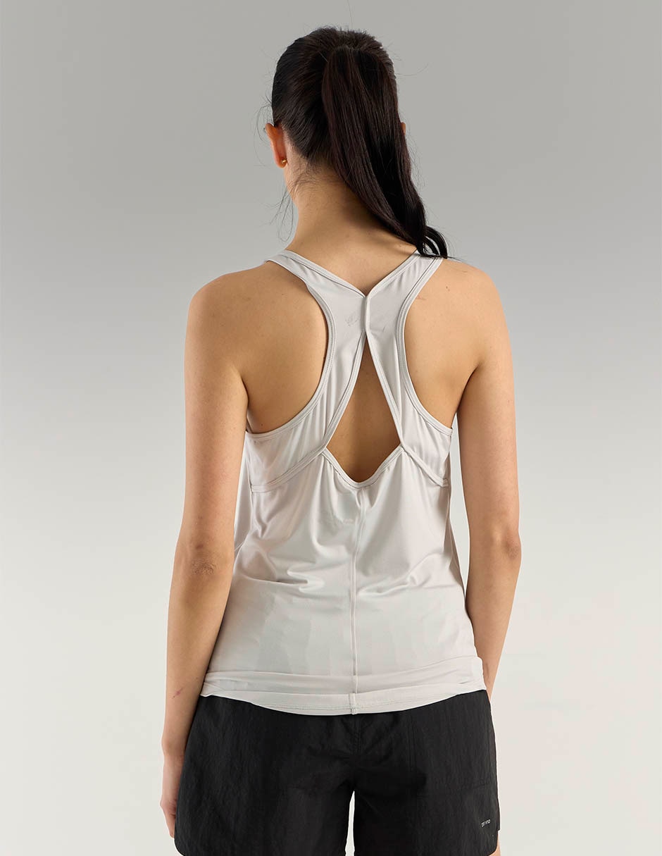 Tank top para entrenamiento de mujer 6