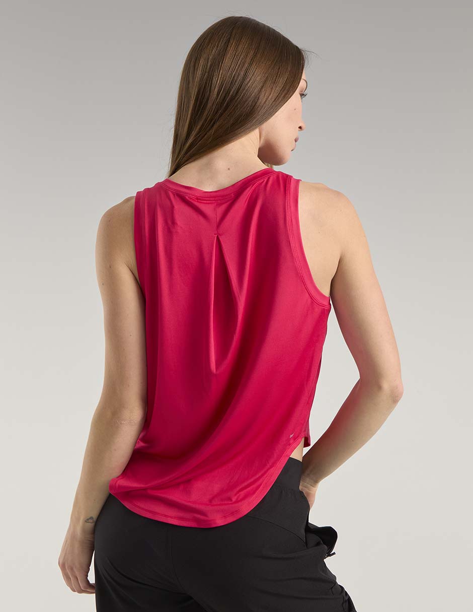 Tank top para entrenamiento de mujer 6