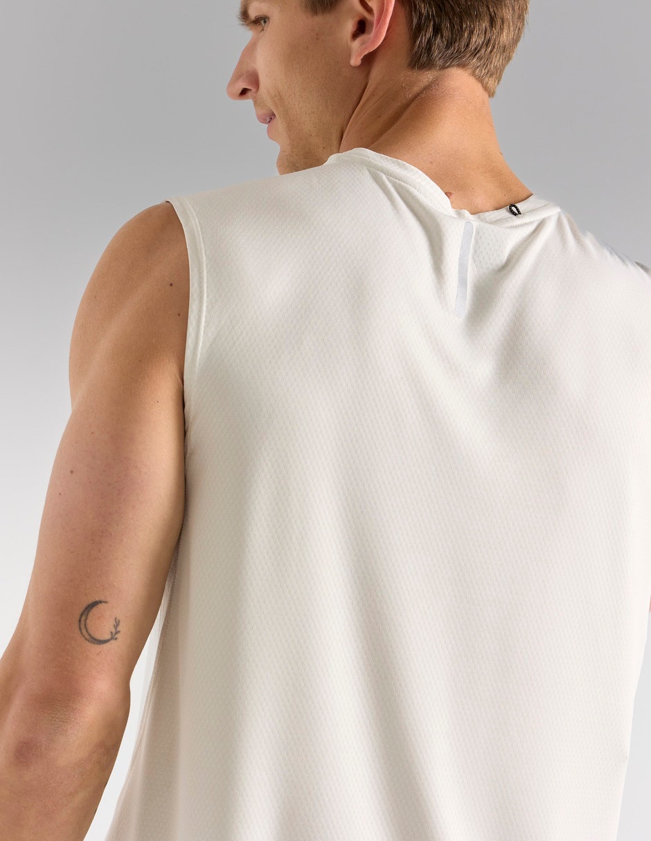 Playera deportiva para entrenamiento de hombre 5