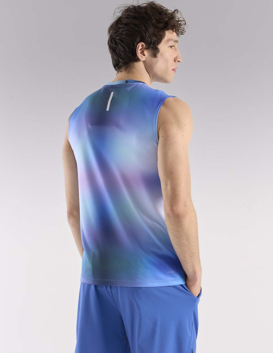 PLAYERA TANK X10 HOMBR, CH, MULTICOLOR