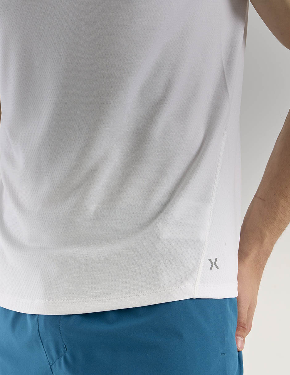 Tank top para correr de hombre 5