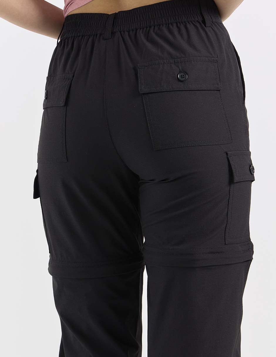 Pantalón cargo para mujer 5