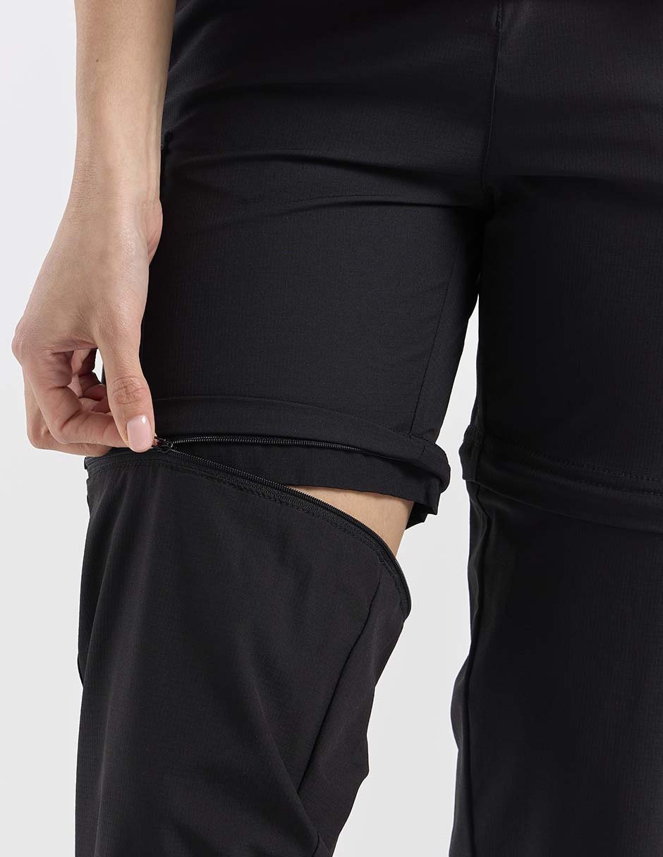 Pantalón cargo para mujer 6