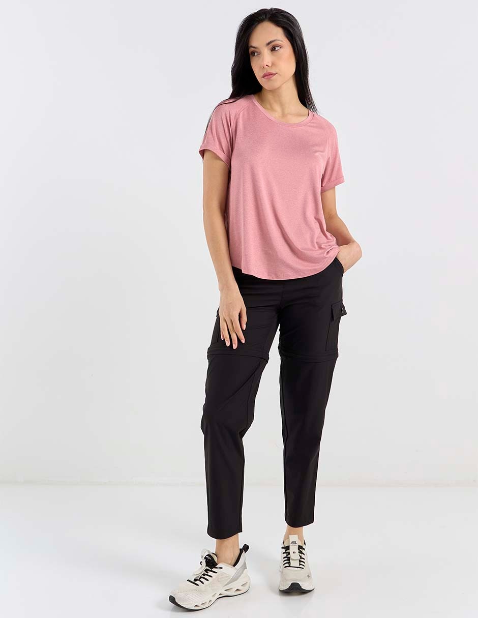 Pantalón cargo para mujer 3