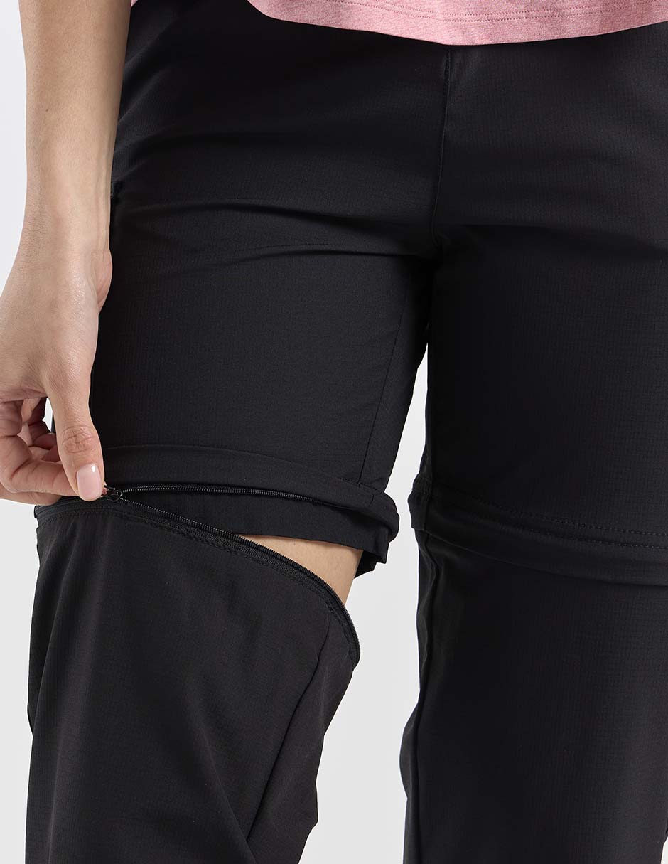 Pantalón cargo para mujer 6