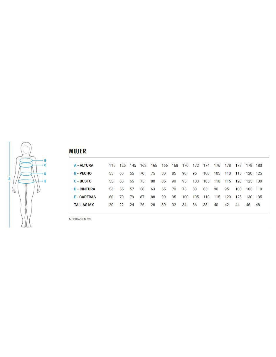 Traje de baño completo para mujer 6