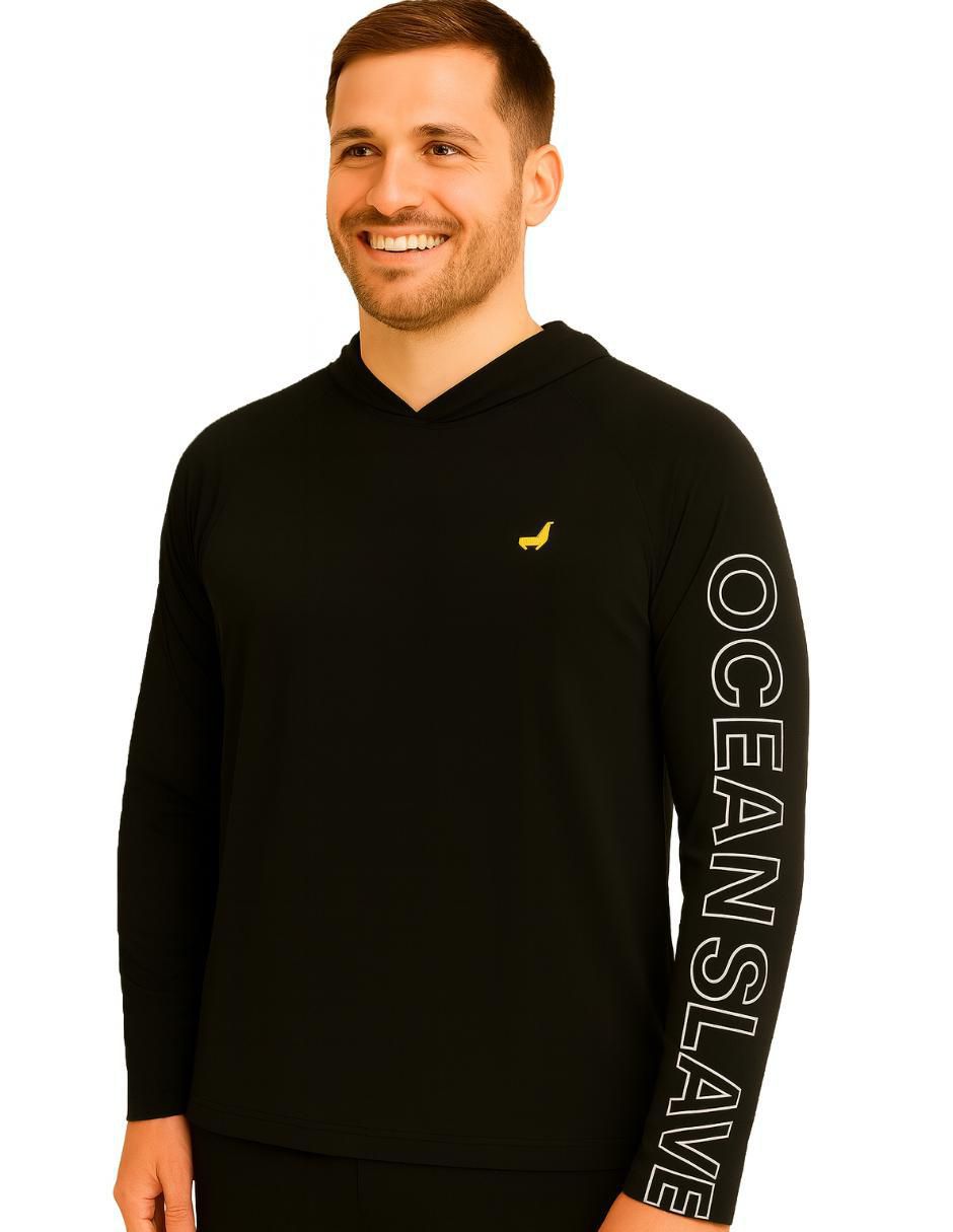 Playera deportiva casual de hombre 2