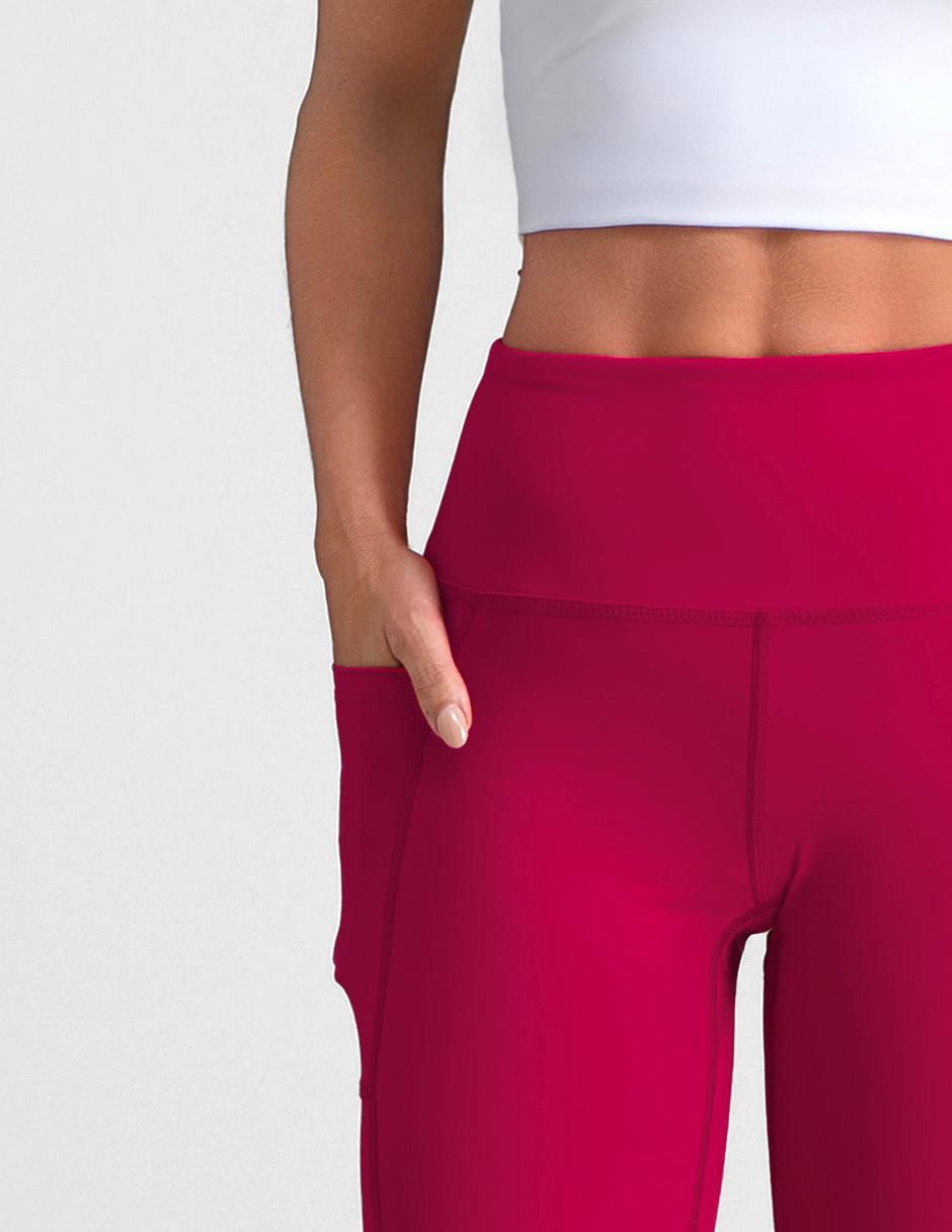 Malla compresión media para mujer 4