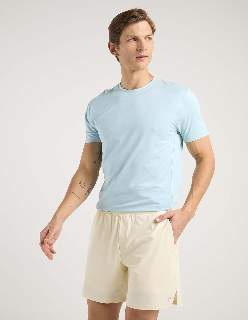 Short para tenis hombre Short para tenis hombre