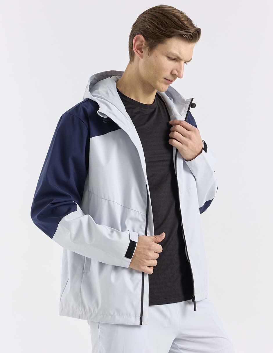 Chamarra para entrenamiento de hombre Chamarra para entrenamiento de hombre