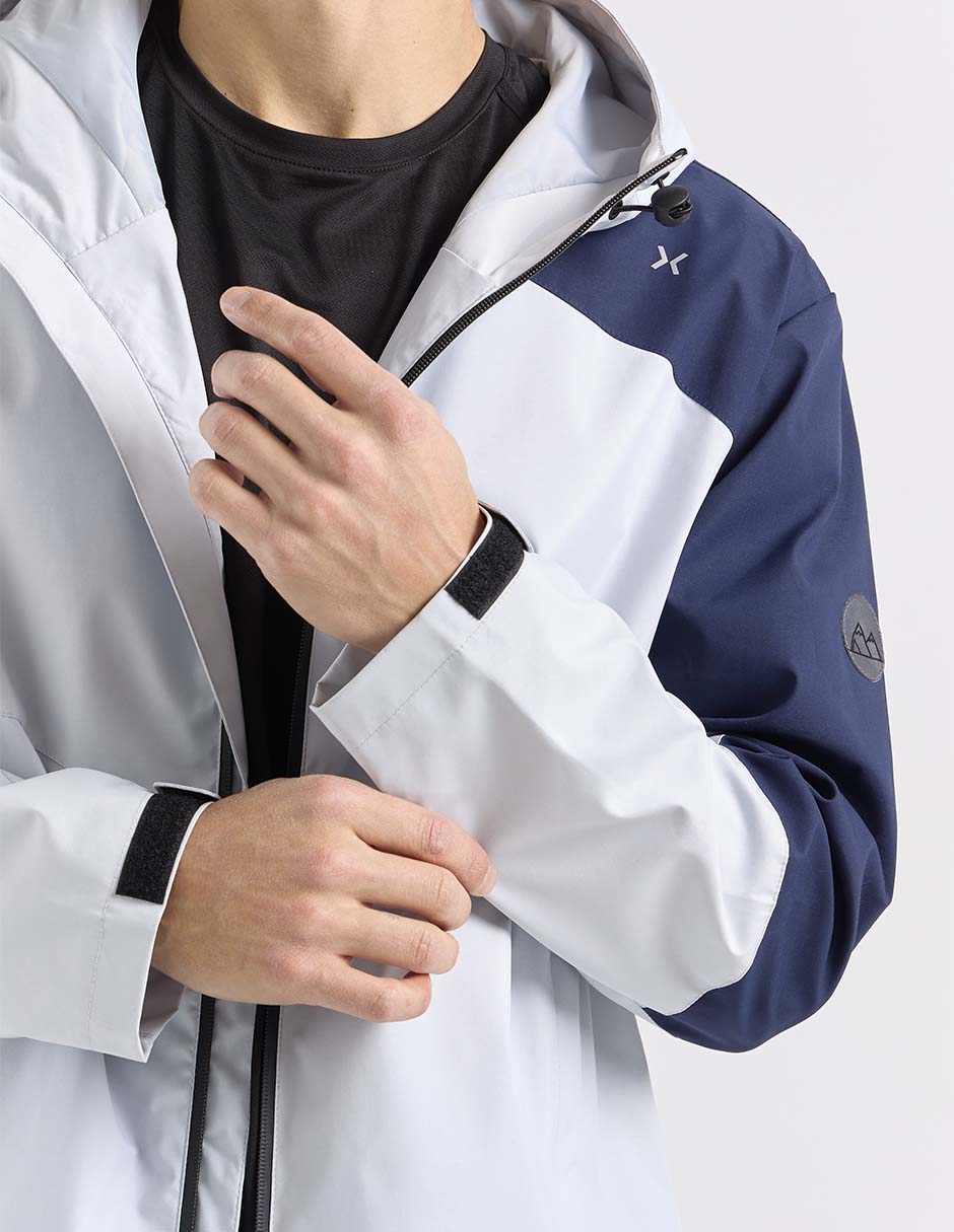Chamarra para entrenamiento de hombre 4