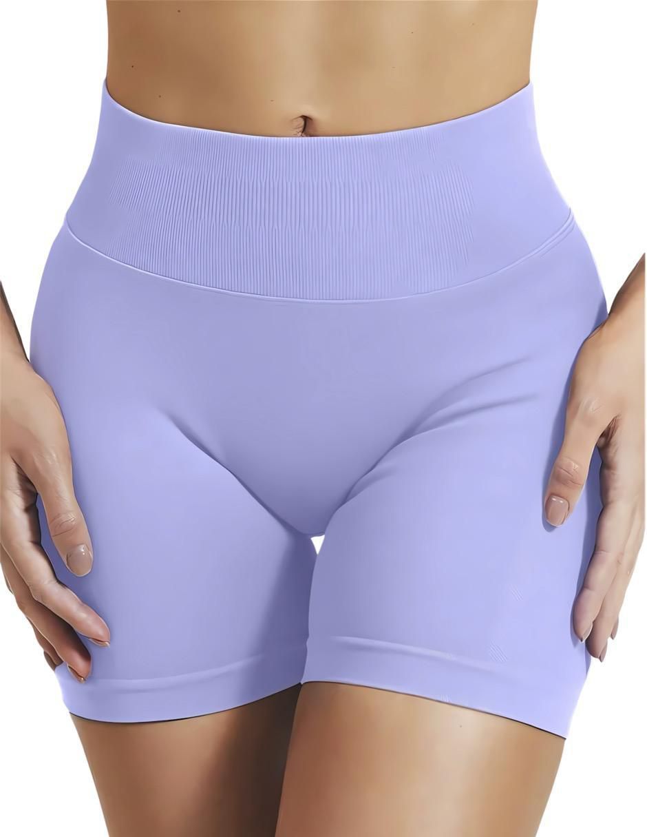 Short para entrenamiento mujer