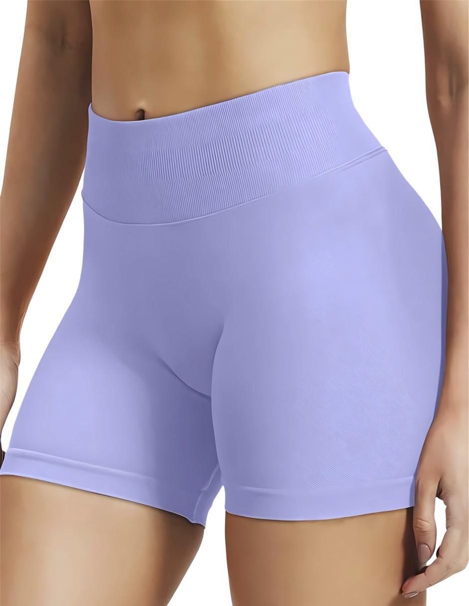 Short para entrenamiento mujer 2
