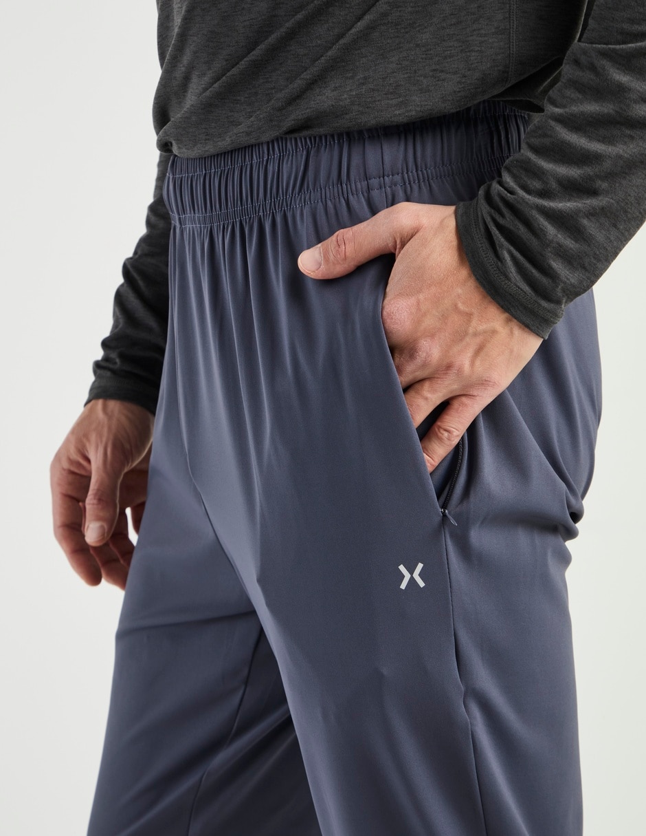 PANTS X10 HOMBRE XM26, G, GRIS OBSCURO