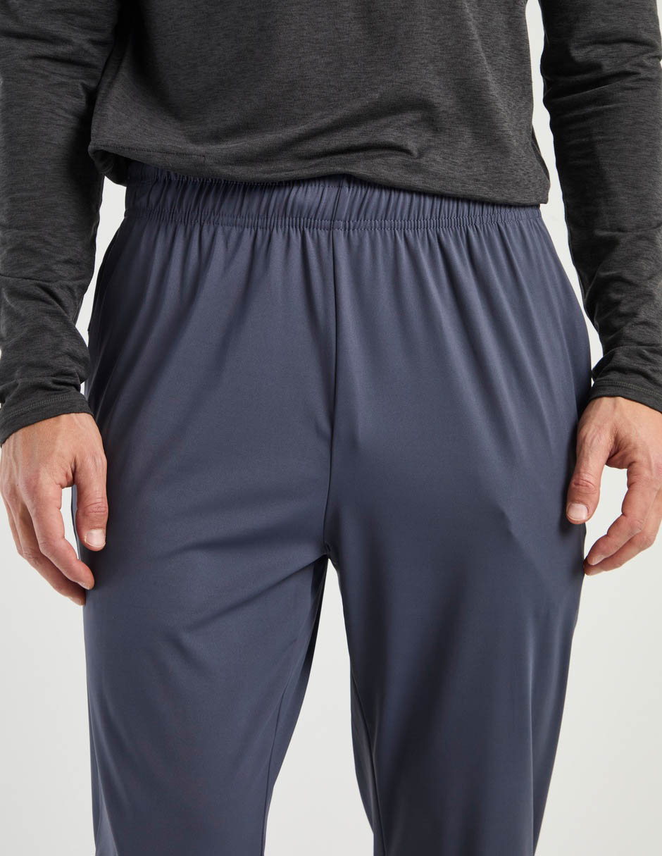 PANTS X10 HOMBRE XM26, G, GRIS OBSCURO