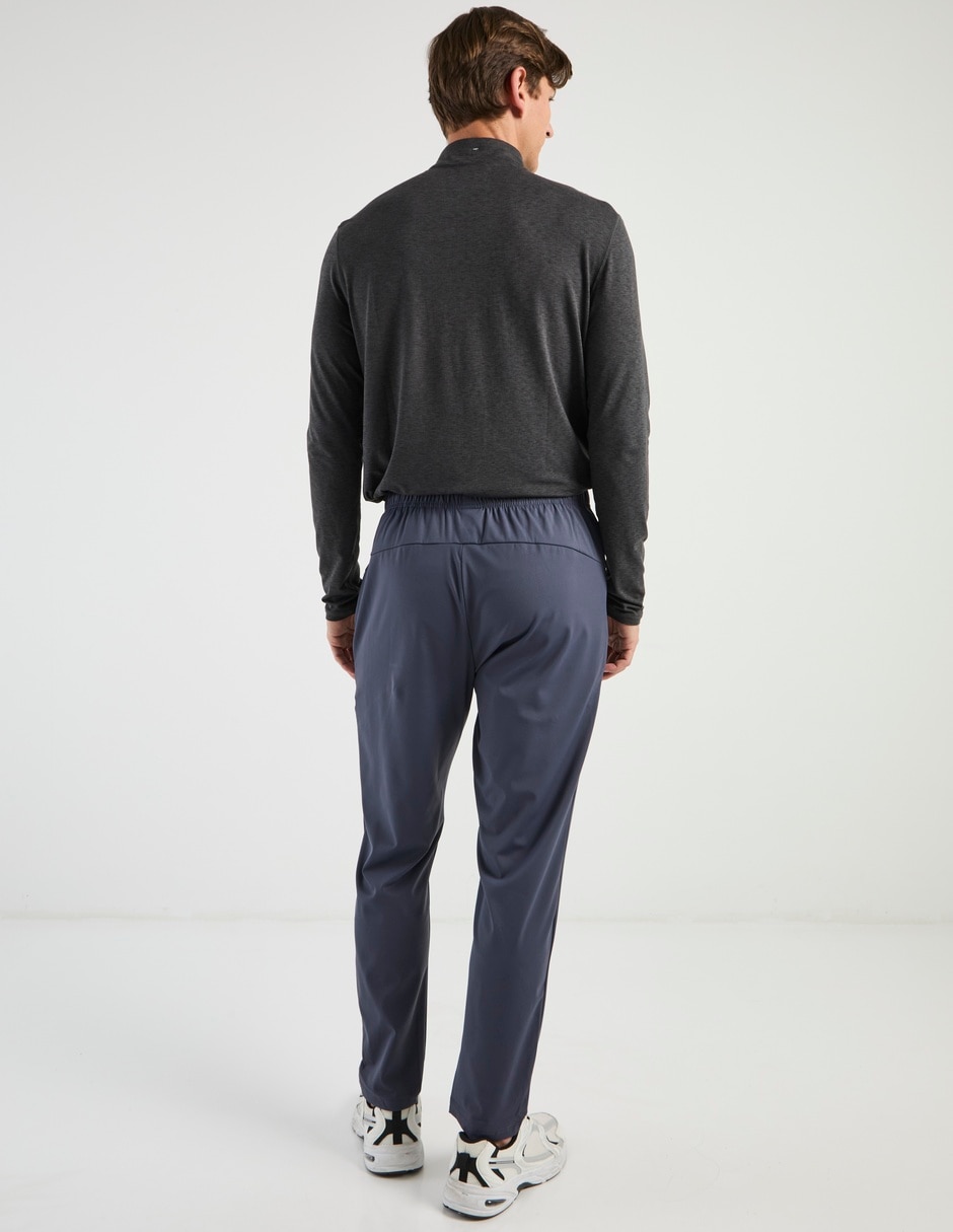 PANTS X10 HOMBRE XM26, G, GRIS OBSCURO