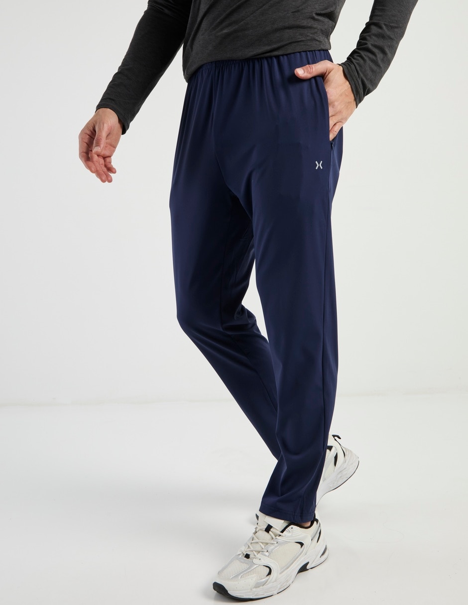 Pants para entrenamiento de hombre Pants para entrenamiento de hombre