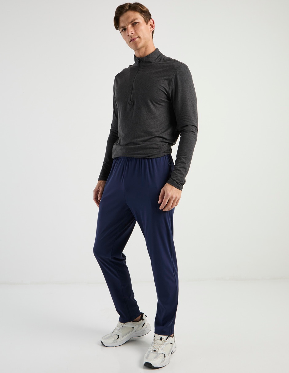Pants para entrenamiento de hombre