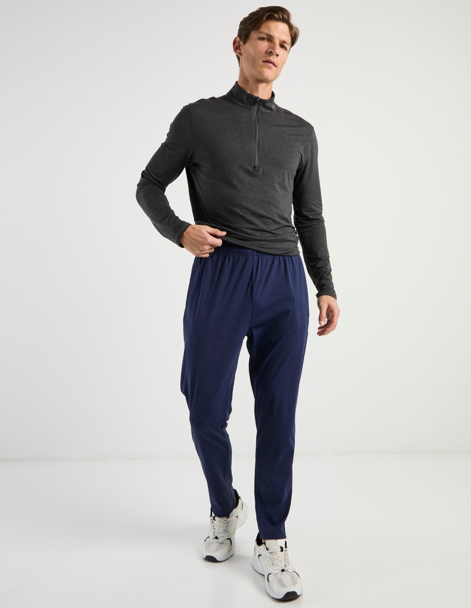 Pants para entrenamiento de hombre