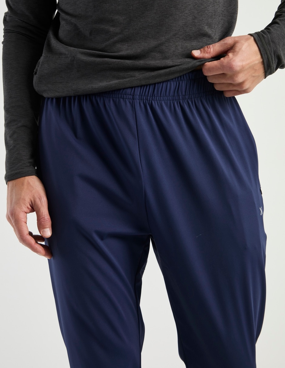 Pants para entrenamiento de hombre