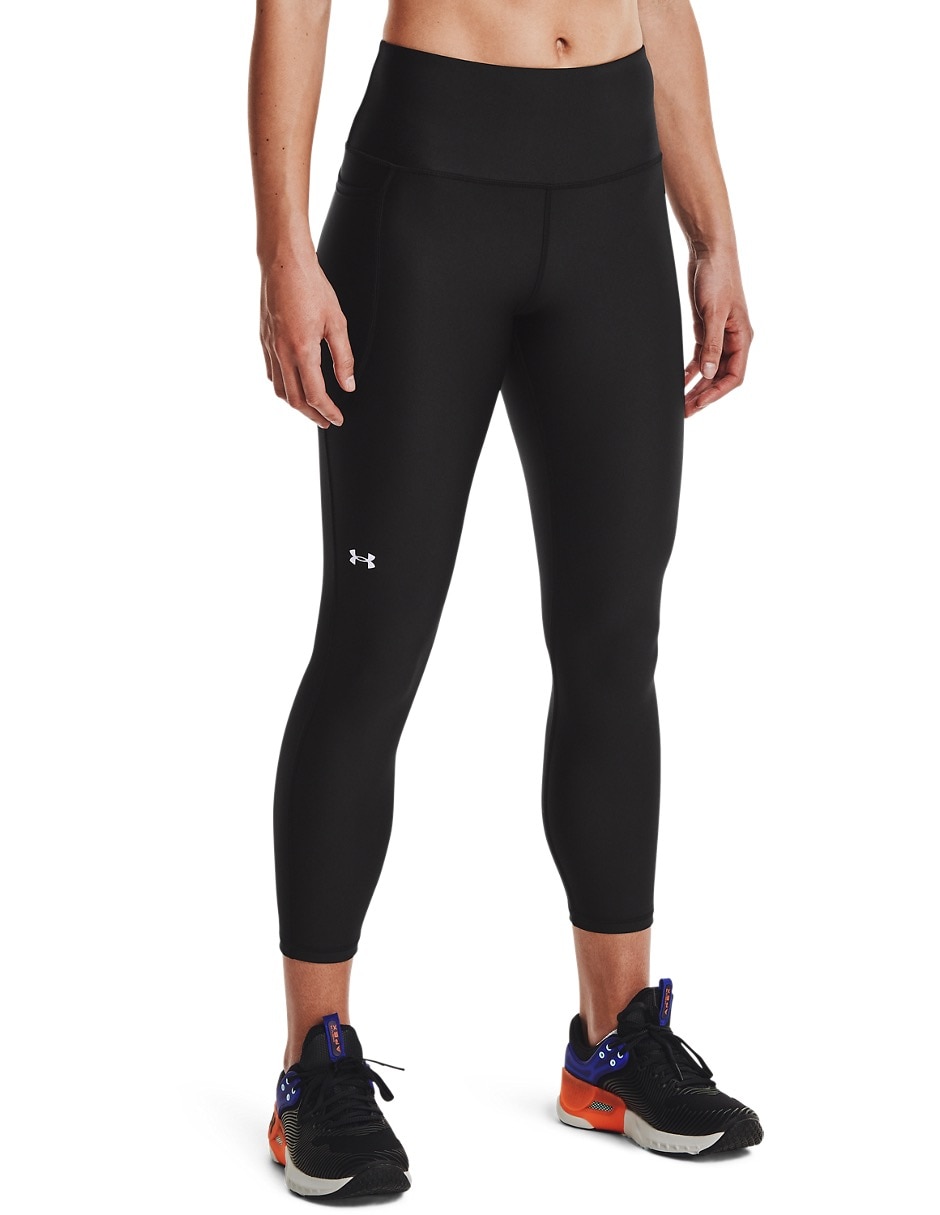 Malla Tech Hi Ankle Leg compresión baja para mujer