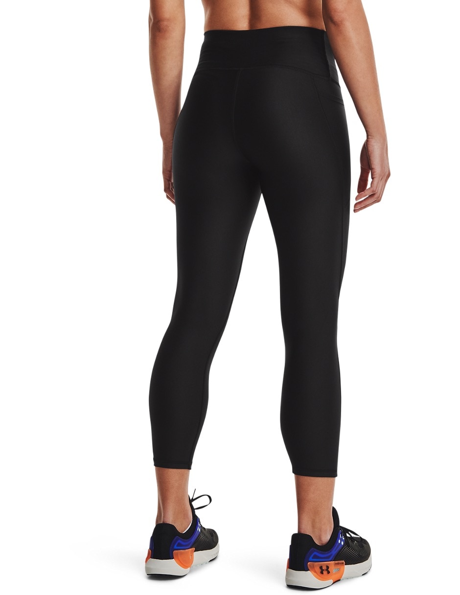 Malla Tech Hi Ankle Leg compresión baja para mujer 2