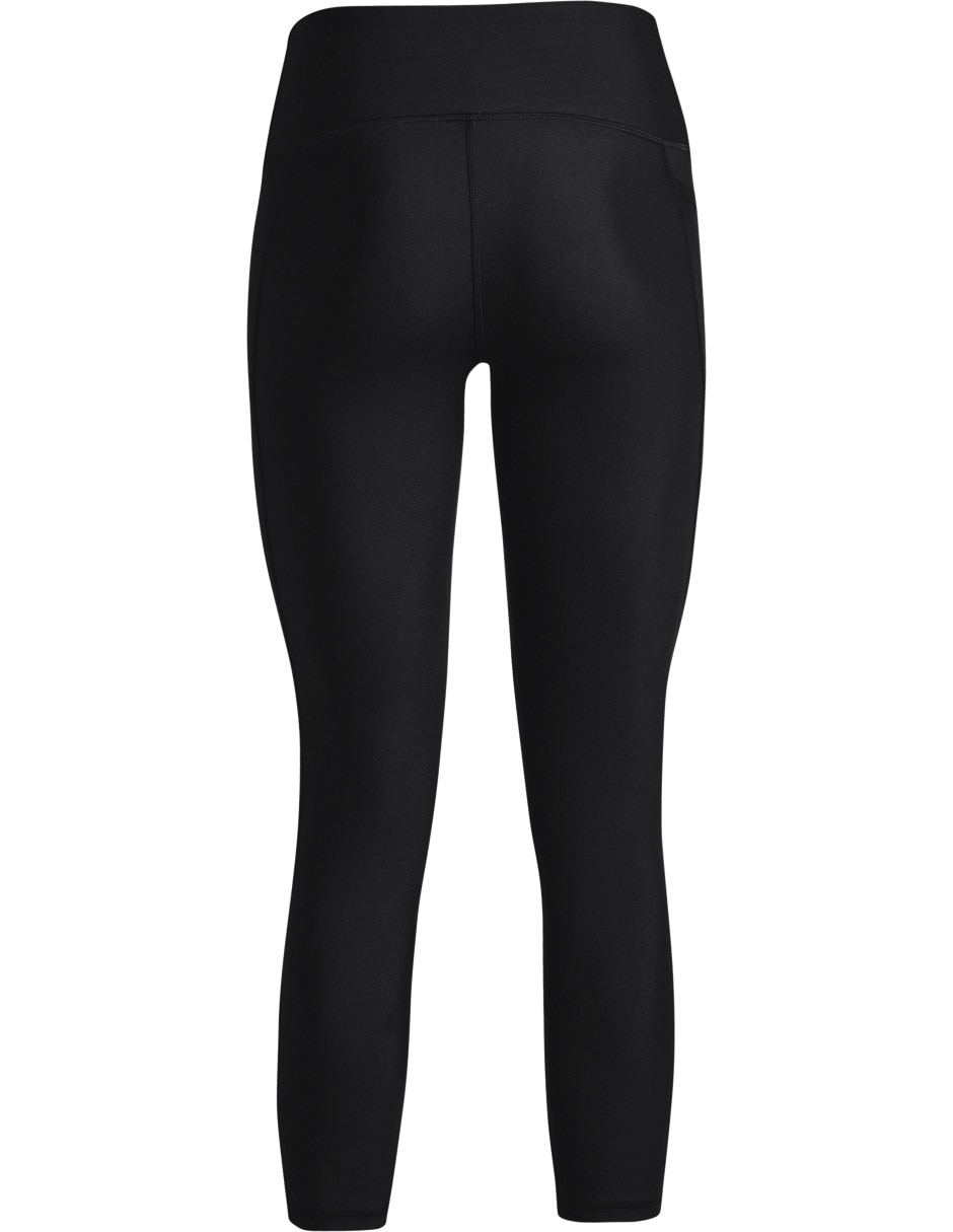 Malla Tech Hi Ankle Leg compresión baja para mujer 4