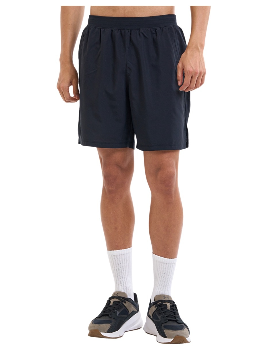 Short Ua Launch 7 Shorts para correr hombre