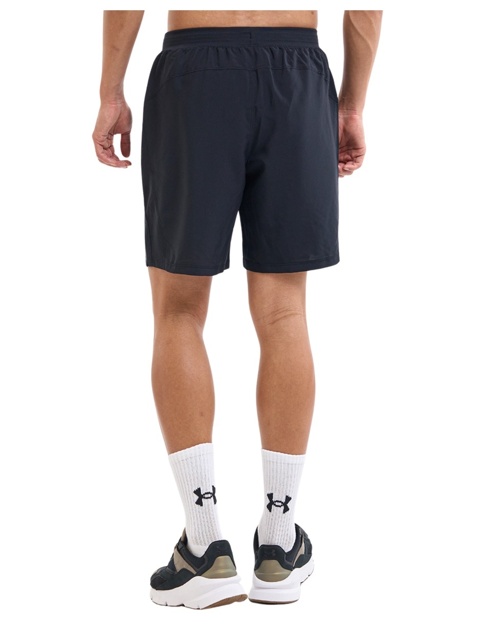 Short Ua Launch 7 Shorts para correr hombre 2