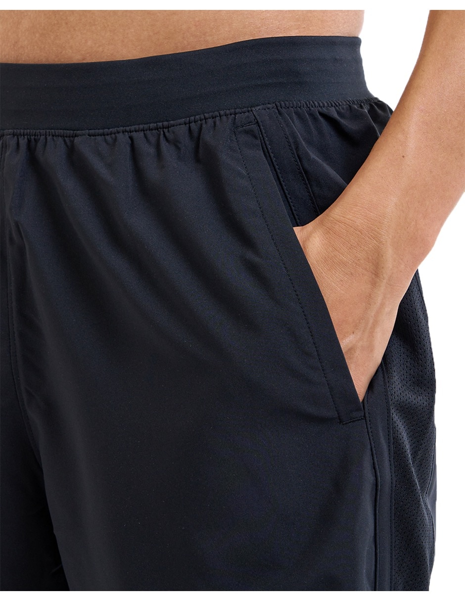Short Ua Launch 7 Shorts para correr hombre 4