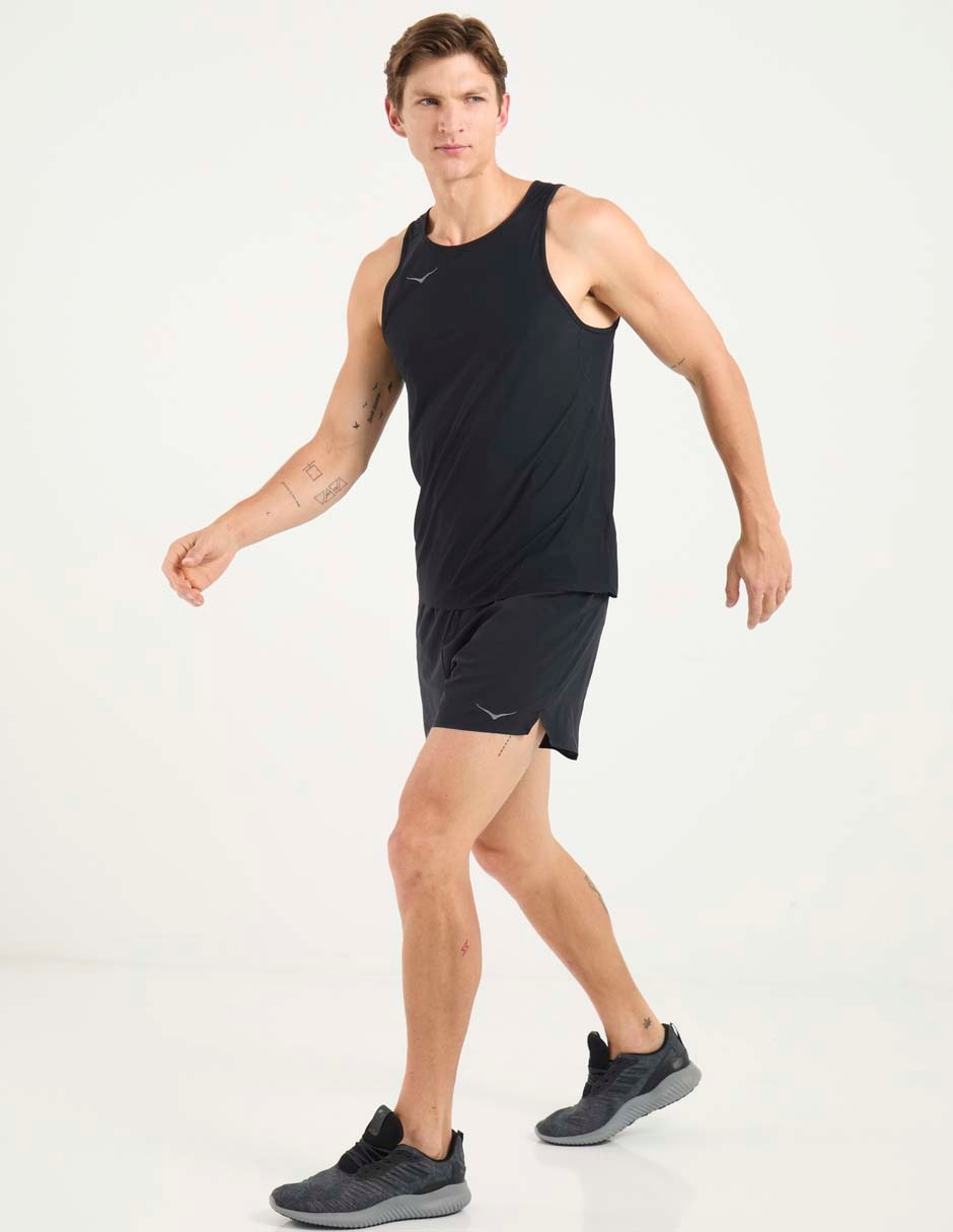 Tank top para correr de hombre 3