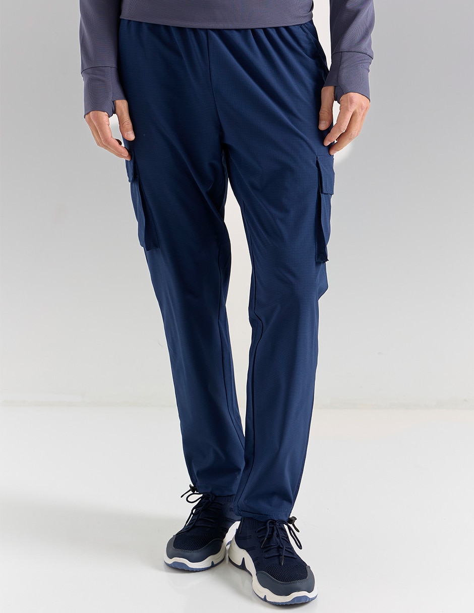 Pantalón cargo para hombre Pantalón cargo para hombre