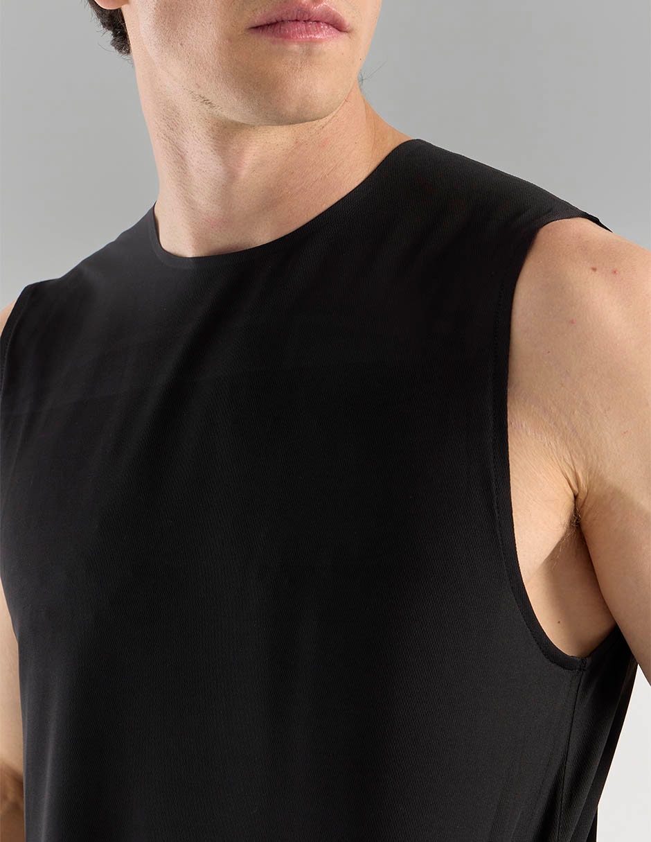 Tank top para Entrenamiento X10 de hombre