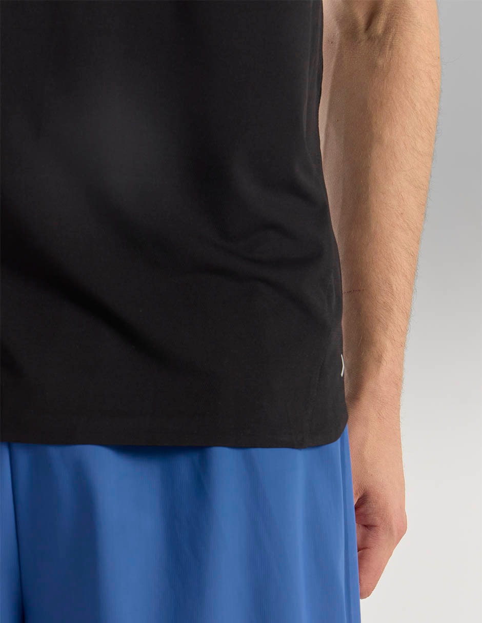 Tank top para Entrenamiento X10 de hombre