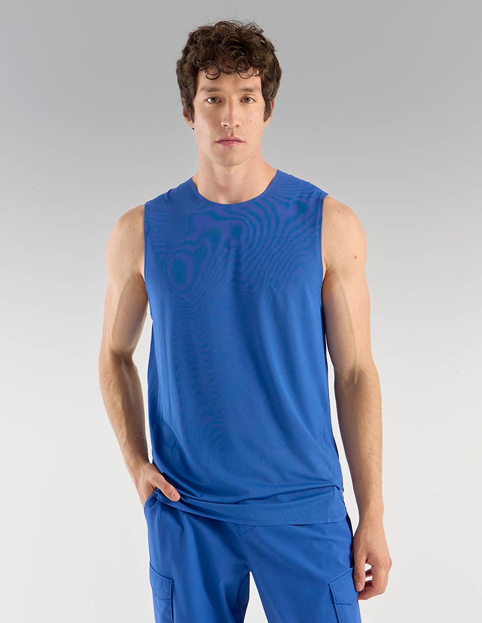 Tank top para Entrenamiento de hombre