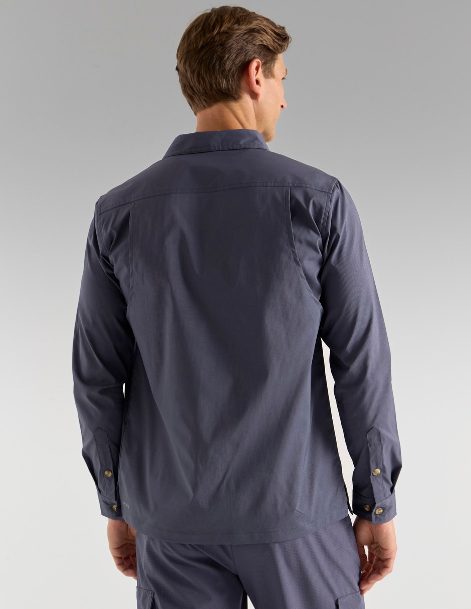 Camisa deportiva para hombre 6